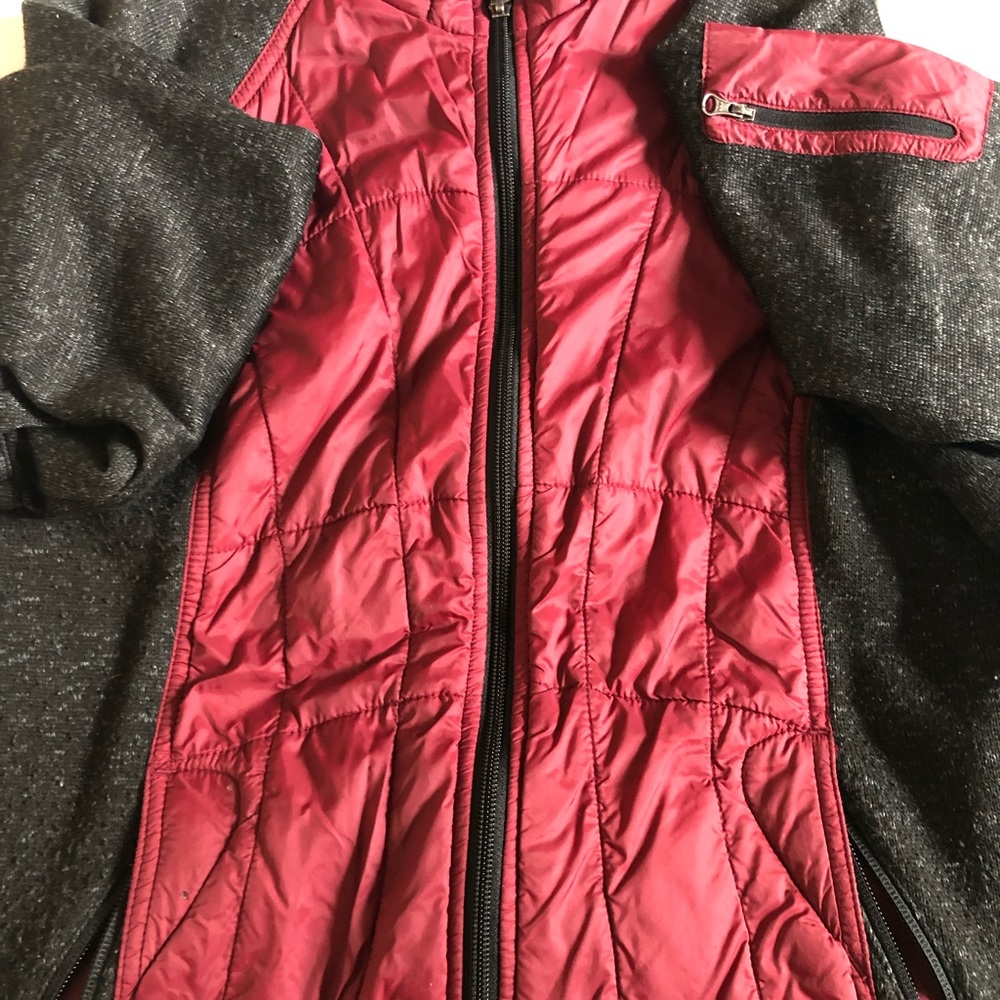 Ladies Harley Davidson jacket